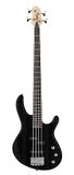 Cort b-001-0758-0 Elektrische basgitaar, 4 snaren
