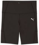 Puma W Dreamrun 7'' Short Tight 528432 Dames XS Zwart
