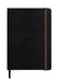 RHODIA TOUCH 116174C - Hardcover Notitieboek Mixed Media Book - A5 Staand - Multi-technieken Papier Paint'On Extra Wit 250 g/m² - 40 Niet-geperforeerde Pagina's - Leeslint en Binnenzakje