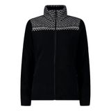 CMP Giacca Da Donna In Pile Artic Fleece dames Artic Fleece Fleecejack voor dames