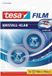 Tesa Plakband Kristalhelder, 2 Rollen, 19 mm x 10 m
