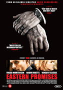 WW ENTERTAINMENT Eastern Promises - DVD