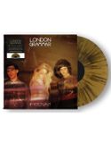 Universal Music London Grammar - If You Wait (RSD 2023 / Gold With Black Splatter / 10th Anniversary 2LP)