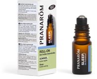 Pranarom Roll-on Sleep - Bio - 5 ml roller