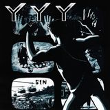 Sonic Rendezvous Bcore Youth Youth Youth - Sin (LP)