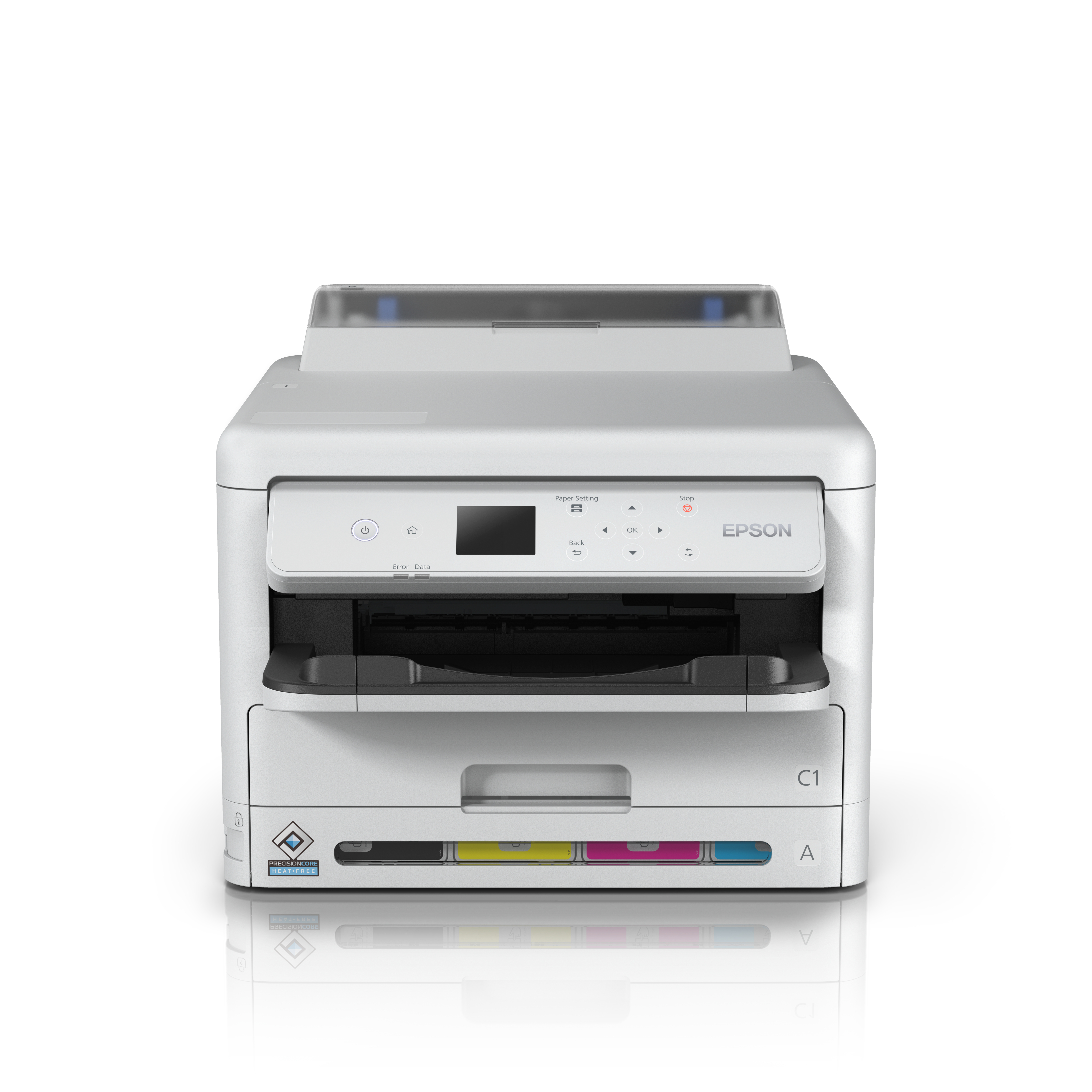 Epson WF-C5390DW