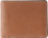 PICARD Toscana Trifold Wallet Camel Lichtbruin