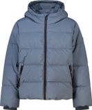 America Today Jas Jacco Jr Kinderen Blauw Polyester 134/140