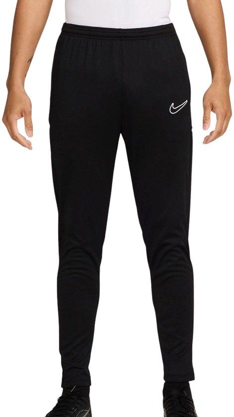 Nike Dri-FIT Academy 25 Trainingsbroek Heren - Maat XL