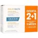 Ducray Anacaps Reactiv Chute saisonnière des cheveux et des ongles 3x30 gélules