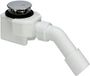 Viega - Douchesifon 75 x 40/50 model 6928 - 126582