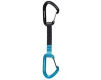 Black Diamond Hotwire 16 cm Quickdraw Ciel désert