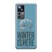 ERT GROUP mobiel telefoonhoesje voor Xiaomi 12T/12T pro/K50 Ultra origineel en officieel erkend Game of Thrones patroon 016