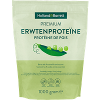 Holland & Barrett Premium Erwtenproteïne Poeder - 1kg