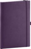 Presco Aprint Neo Purple Notitieboek A5 Stippen