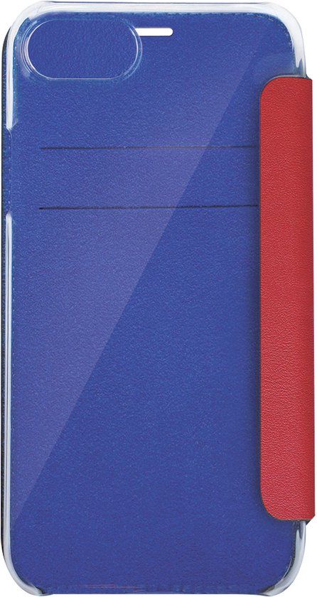 BeetleCase ECTFR mobiele telefoon behuizingen Rood