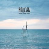 BALLAD Boucan - Ballad Of John Kairos (LP)