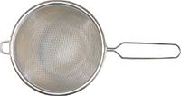 Imex El Zorro 61300-Szeef, aluminium, roestvrij staal, zwart, 8 cm