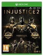 Warner Bros. Interactive Injustice 2 Legendary Edition Xbox One Game