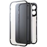 Black Rock Beschermhoes voor iPhone 15 Pro