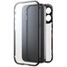 Black Rock Beschermhoes voor iPhone 15 Pro