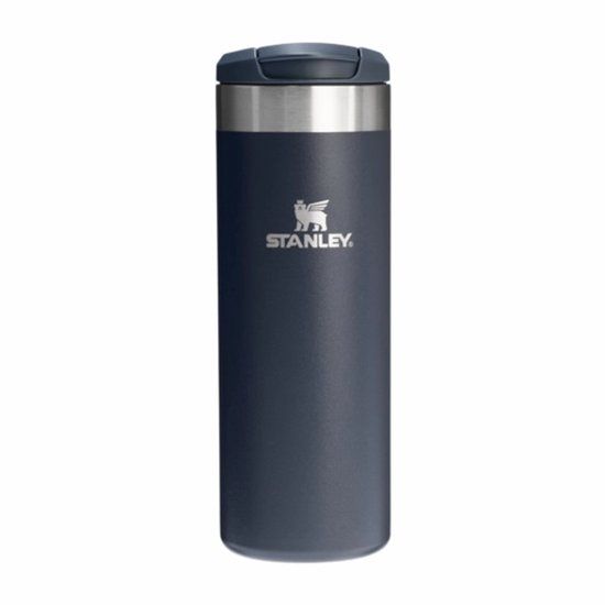Stanley Aerolight Transit Mug 0,47 L Donkerblauw