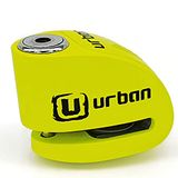 Urban Security Ur906x Schijfremslot Geel
