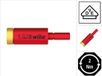 Wiha 2970 - Bithouder schroevendraaier - 5,5 mm - 41342