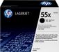 HP CE255XC Cartouche de toner noir - 12 500 pages - Convient aux HP LaserJet Enterprise M525/P3015/Pro M521