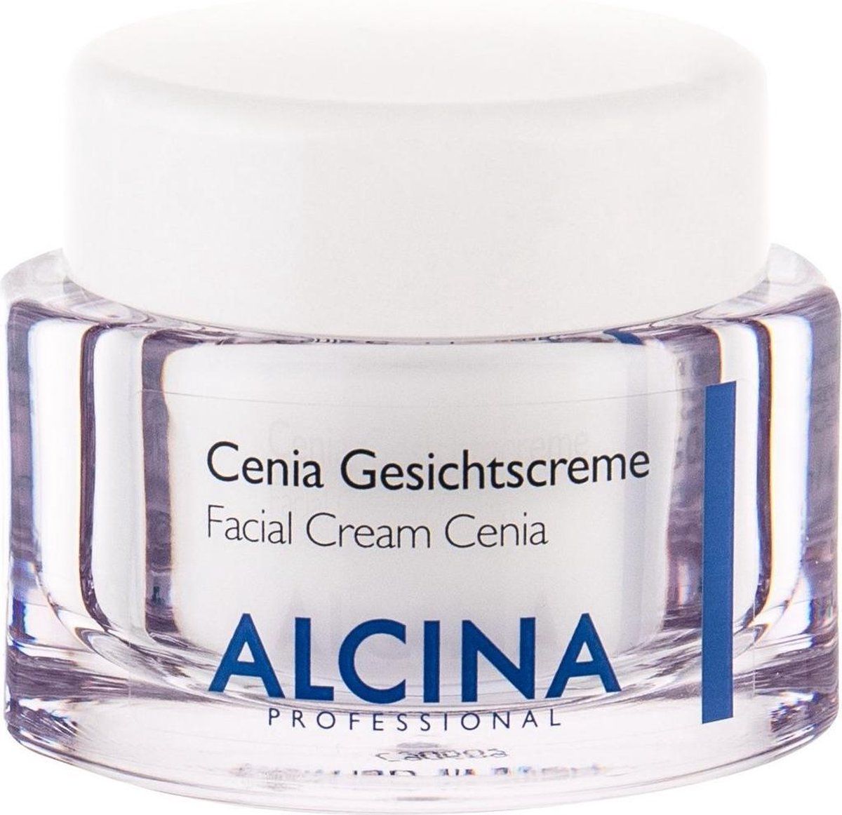 Alcina Cenia gezichtscrème Dagcrème 50 ml