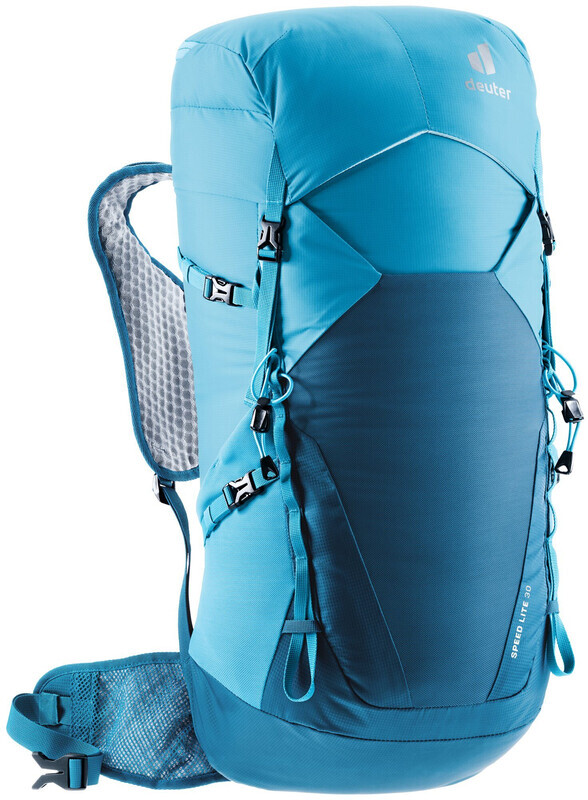 Deuter Speed Lite 30 Backpack, blauw