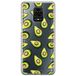 ERT GROUP mobiel telefoonhoesje voor Xiaomi REDMI NOTE 9 PRO/ 9S origineel en officieel erkend Babaco patroon Fruits 001