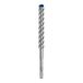 Bosch EXPERT SDS plus-7X hammer drill bit 17 x 150 x 215mm for rotary hammers - 1 piece