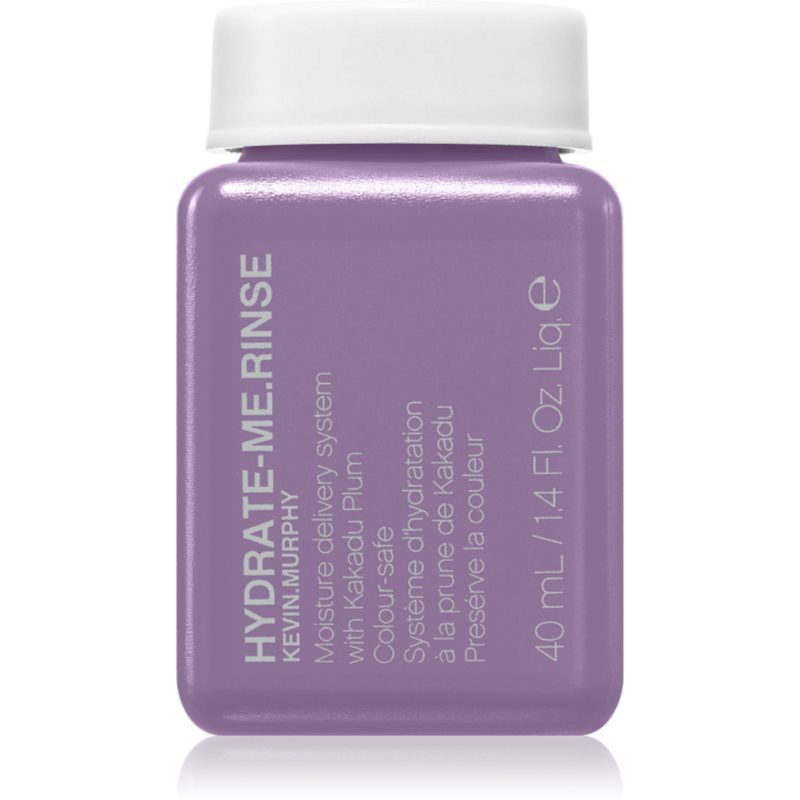 Kevin Murphy Hydrate-Me Rinse Conditioner, 40ml