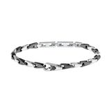 Maserati - JM425AVD100 - Bracelet - Hommes - 18cm - ICONIC