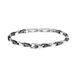 Maserati - JM425AVD100 - Bracelet - Hommes - 18cm - ICONIC
