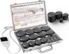 Fall 8 Hot Stone Massage Set - 20 Stuks
