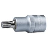 KS Tools 917.1333 1/2" Bit-dopsleutel Torx, T10