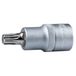 KS Tools 917.1333 1/2" Bit-dopsleutel Torx, T10