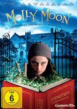 Molly Butterworth Molly Moon / DVD / N.v.t. / N.v.t.