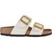 Birkenstock Muiltjes, Sydney, met dubbele band