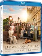 Warner Home Video Downton Abbey: A New Era (Blu-ray)