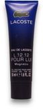 Lacoste Eau de Lacoste L.12.12 Pour Lui Magnetic Shower Gel 50ml