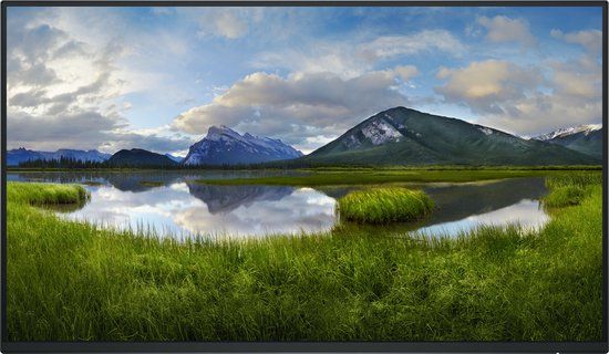 DELL P Series P2425HE 24" Full HD Monitor - Black