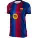 Nike FC Barcelone Maillot Domicile 2026/27 Femme X-Large