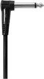PocketWizard PW MP1 - Audio kabel - 0,3 m - Zwart
