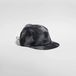 Våga Night Club 2.0 Casquette de course réfléchissante Unisexe Gris/Noir