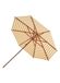 Skagerak Messina parasol 270 cm