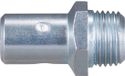 Makita Accessoires Makita 1914G9-7 Bevulladapter m. kogelaftasting