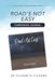 Road’s Not Easy Companion Journal